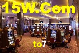 Roulette Table to7