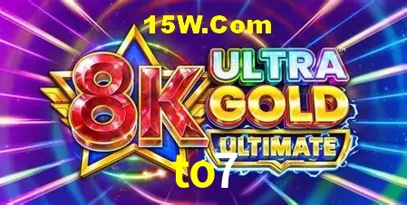Segurança 2FA to7