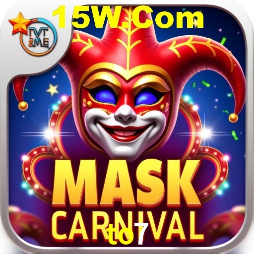 Casino Ao Vivo to7