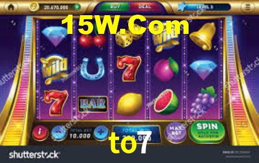 to7 - App Features