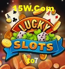to7 Slot - 320+ Caça-Níqueis Premium