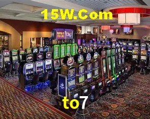 to7 Rio de Janeiro - Slot Strategy
