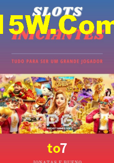Bônus Generosos e Exclusivos no to7 para Você!