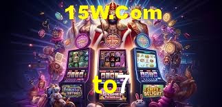 Welcome Bonus to7