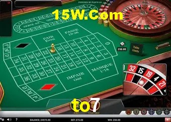 to7 Brasília - Jogo Features