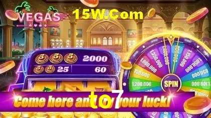 Casino Ao Vivo to7