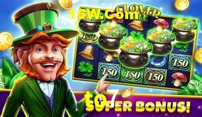 Recursos de Bônus to7