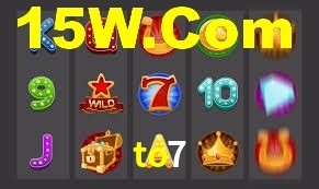 VIP Casino to7